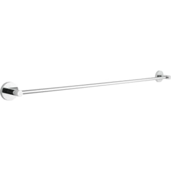 [775658454] Essentials håndklædestang 800 mm, krom