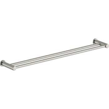[775940216] Damixa Dobbelt håndklædestang 800 mm Steel (PVD)