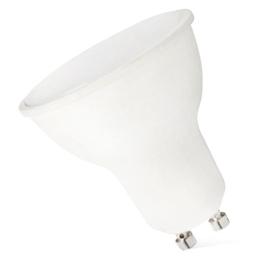 [WOJ+14384] 6W LED GU10 pære 3000K Dæmpbar
