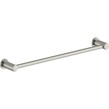 [775941116] Damixa Håndklædestang 500 mm Steel (PVD)