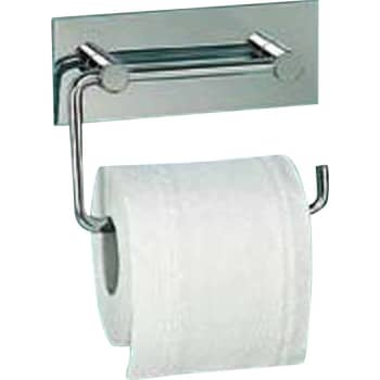 [776344000] Vola toiletpapirholder krom