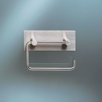 [776344010] Vola toiletpapirholder hvid