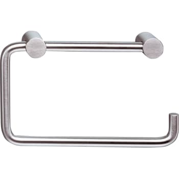 [776344100] Vola toiletpapirholder krom uden bagplade