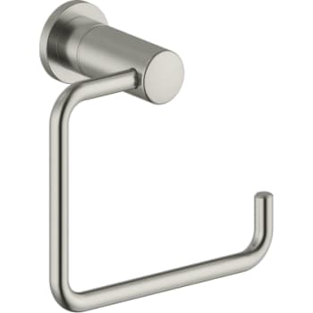[776357116] Damixa Toiletpapirholder Steel (PVD)