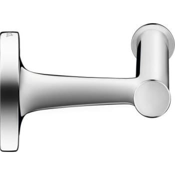 [776393004] Duravit Starck T papirholder krom, 152x76mm