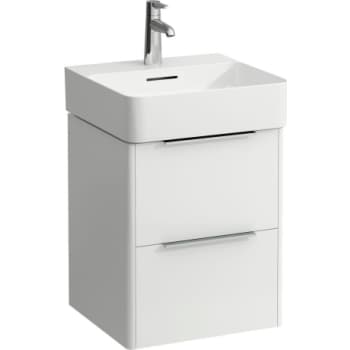 [782201600] Laufen Base hvidt underskab