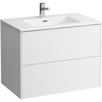 [782206230] LAUFEN BASE møbel pakke 60 cm