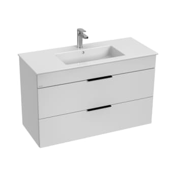 [782229150] JIKA Cube møbelpakke 1000x430mm