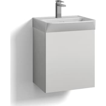 [783473200] Skapa underskab 45x35 dør hvid
