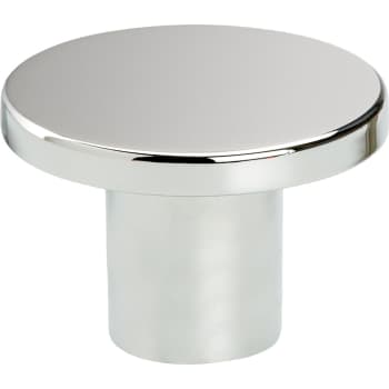 [784408924] Knop K2 krom til Artic og Graphic møbler