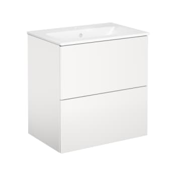 [784419130] GBG 71GB Graphic Base møbelpakke 60 hvid