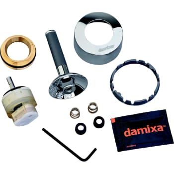 [745120413] Damixa Kartushe til køkken/håndvask 2
