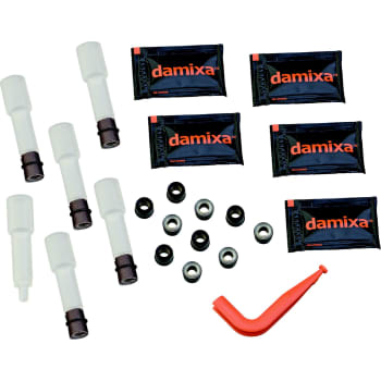 [745120640] Damixa ventilsæde 10 stk. 2375300