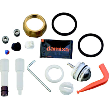 [745121514] Damixa reparationssæt S50/54 Apollo