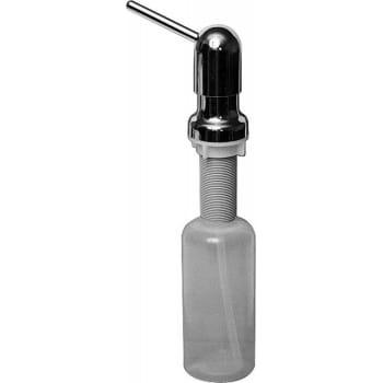 [745122002] Damixa Dispenser krom 48000