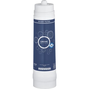 [745125806] Grohe filter med 1500L kapacitet t/Grohe Red og Blue armaturer