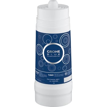 [745125808] GROHE Blue filter aktivt kul