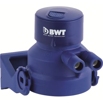[745125830] Grohe Blue®Filterhovedtil brug med Grohe Blue® BWT filter