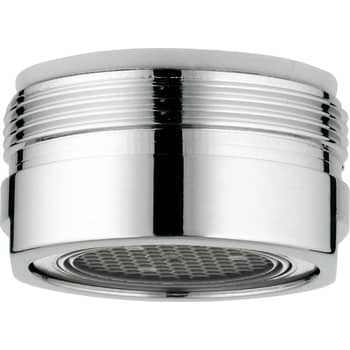 [745125904] Grohe Red luftblander, krom