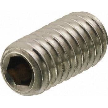[745132110] Vola VR20 pinolskrue M4x8