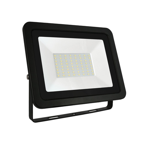 [SLI029040WW] 50W LED Projektør 3000K 3800 Lumen