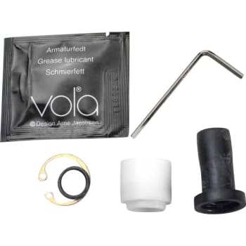 [745132320] Vola servicesæt VR HV1