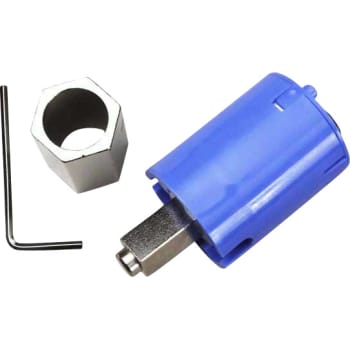 [745132377] Vola kartuche til 1-grebs batteri