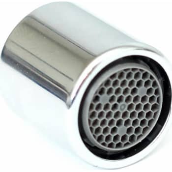 [745133600] Vola Hylster med luftblander & O-ring HV