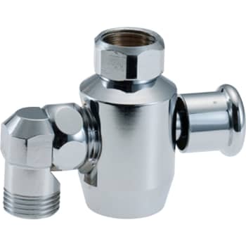 [745136034] FMM omskifter med 1/2" gevind
