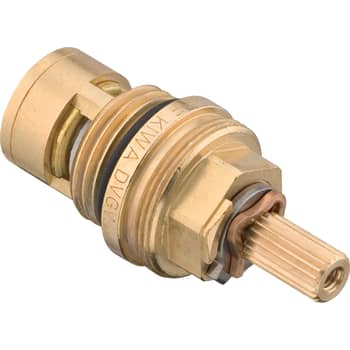 [745151003] Hansgrohe spindel/afspærringsventil 1001 SL & CL