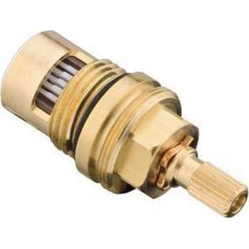 [745151010] Hansgrohe afspærringsventil, keramisk spindel