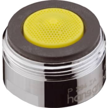 [745151021] Hansgrohe perlator quickclean