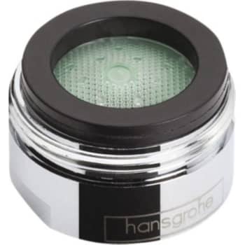 [745151023] Hansgrohe perlator med begrænser M24x1 mm 5 l/m, krom