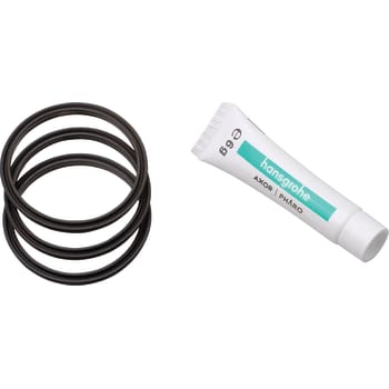 [745151602] Hansgrohe svingtudspakning til Focus E/S