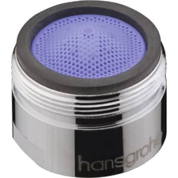 [745185104] Hansgrohe perlator til Axor Starck køkken krom