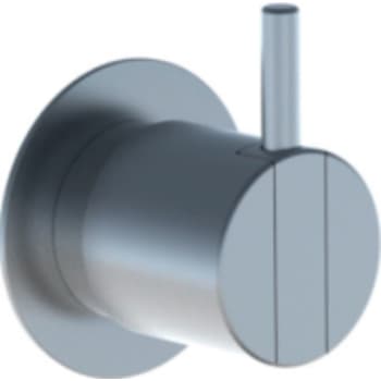 [745195500] Vola NR28-16 betjeningsgreb standard 25 mm krom