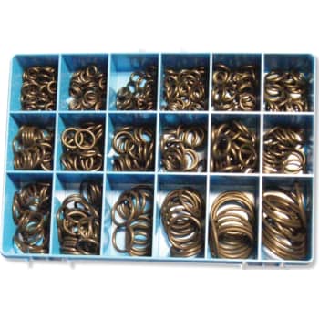 [745292050] O-ringe sortiment 500 stk