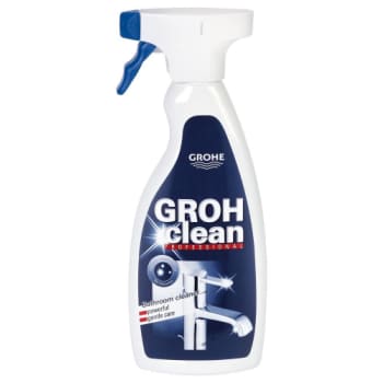 [745325250] Grohe GrohClean rengøringsspray t/badeværelset