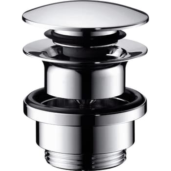 [747042010] Hansgrohe push-open BV, krom
