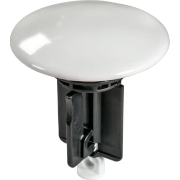 [747048601] NICO løft op TOP hvid porcelæn