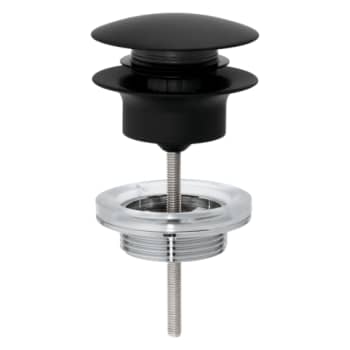 [747073041] GROHE Push-open bundventil