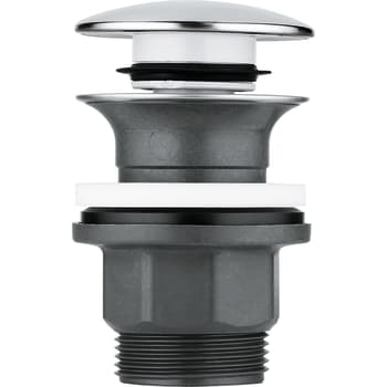 [747074010] Push-op bundventil