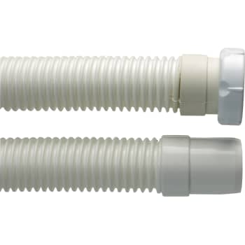 [747498010] 1.1/2" x 40 mm Afløbsslange 1000 mm
