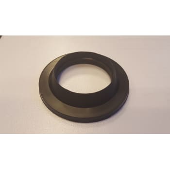 [747695010] 1.1/4" Gummiring konisk