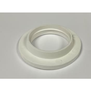 [747695011] 1.1/2" Gummiring konisk
