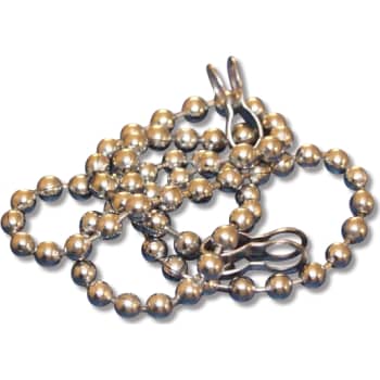 [747861000] Kuglekæde med forbindelsesled 300 mm