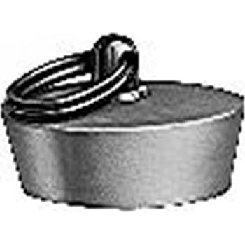[747931011] 1.1/2" Gummiprop