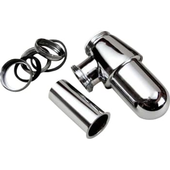 [750001010] 1.1/4" x 1.1/4" pungvandlås