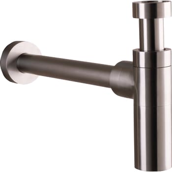 [750004100] Vola A34-16 1.1/4" pungvandlås krom