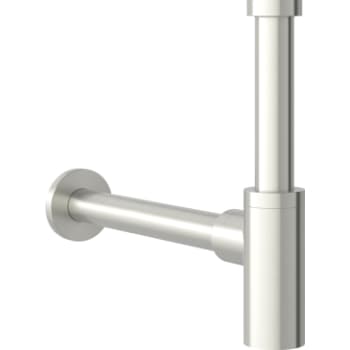 [750024016] Damixa vandlås håndvask Steel (PVD)